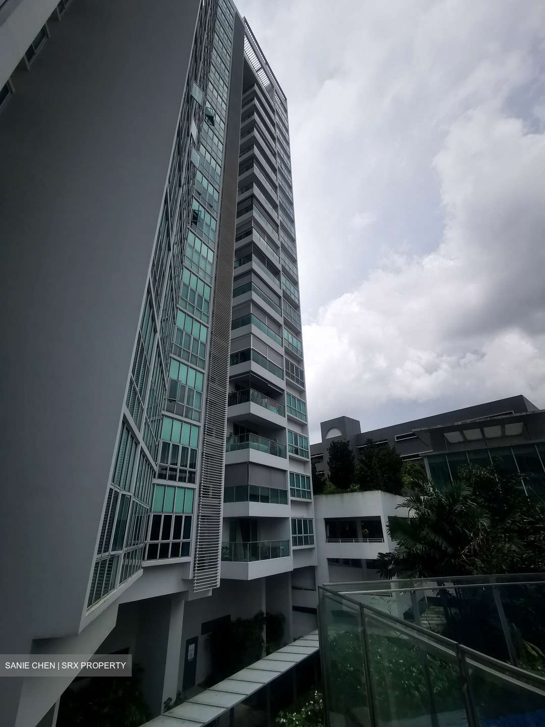 Tresalveo (D20), Condominium #473501041